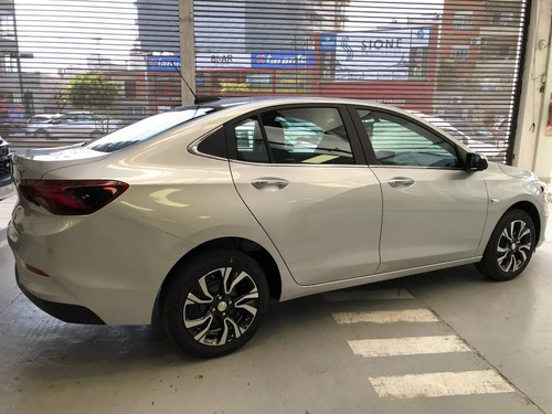Chevrolet Onix plus 1.0 Turbo Premier Ii At
