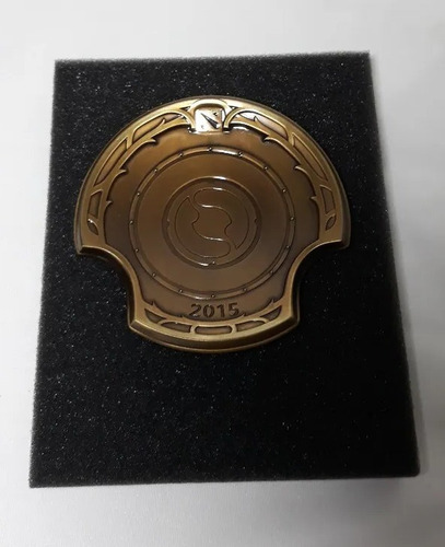 Imagem 8 de 9 de Dota2 - Aegis 2015 - Item De Prestigio