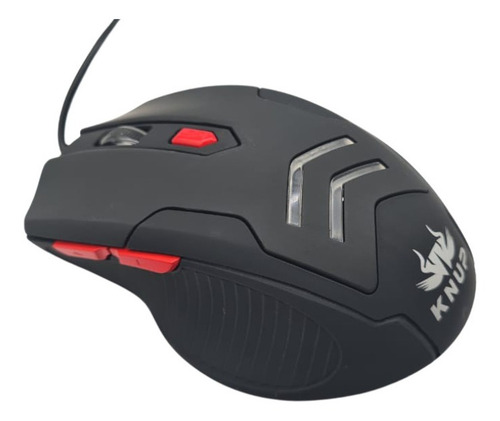 Imagem 8 de 9 de Kit Teclado E Mouse Gamer Headset + Mouse Pad Top De Linha
