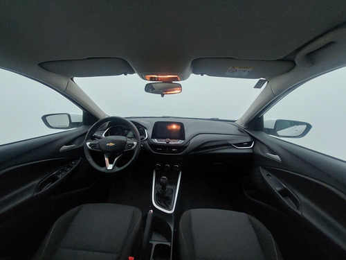Chevrolet Onix 1.0 FLEX PLUS LT MANUAL