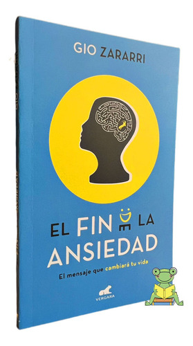 El Fin De La Ansiedad