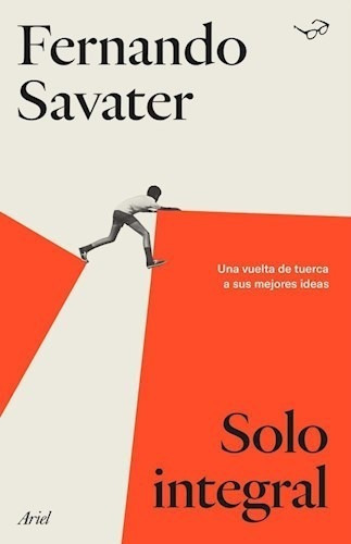 Solo Integral - Savater, Fernando