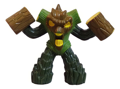 Figura Gormiti Gormita Battiquercia 6cm Giochi Preziosi