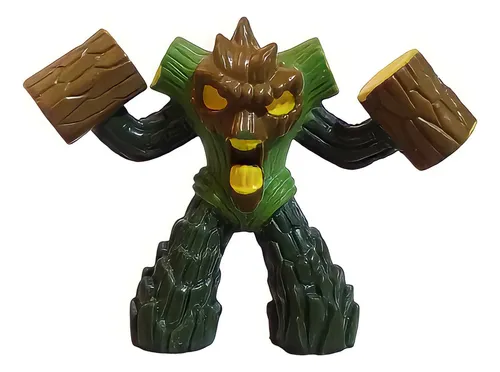 Figura Gormiti Gormita Battiquercia 6cm Giochi Preziosi Cuotas