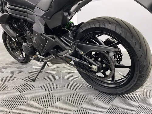 Kawasaki Er6n