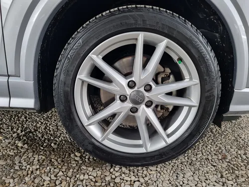 Audi Q2 1.0 Tfsi Progressive