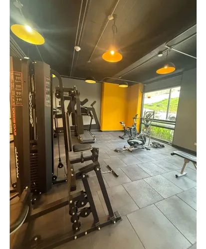 Vendo Apartaestudio North Point 30mts $ 235.000.000