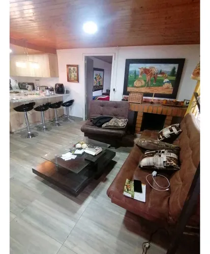 Venta De Finca En Guarne Vereda La Clara.