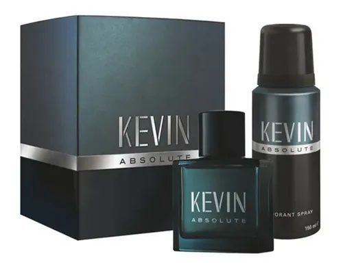 Kevin absolute precio sales
