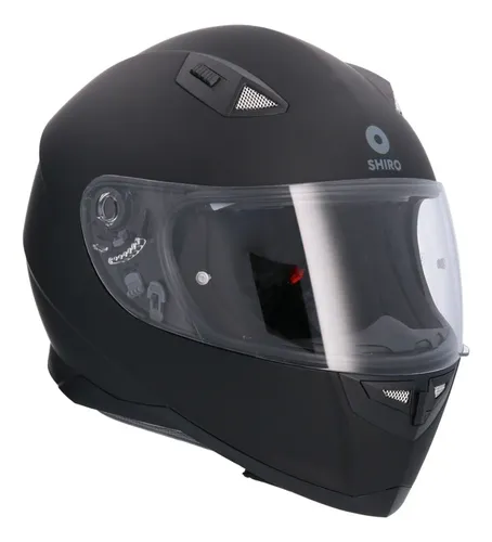 Marca shiro cascos opiniones hotsell