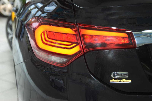 Citroen C4 Lounge Shine 1.6 Turbo Turbo Flex Aut.