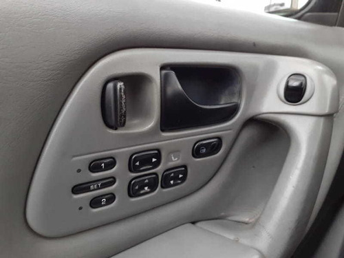 Imagem 9 de 13 de Nissan Infinit G35 3.5 V-6 2p