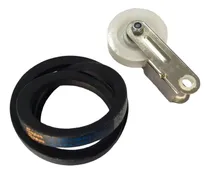 Comprar   Correia + Polia Esticadora  Lavadora Electrolux Le08 Top 8