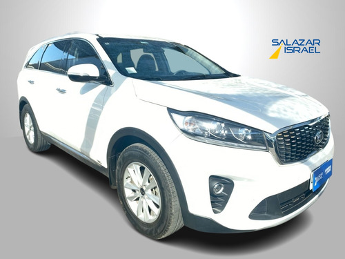 Kia Sorento 2019