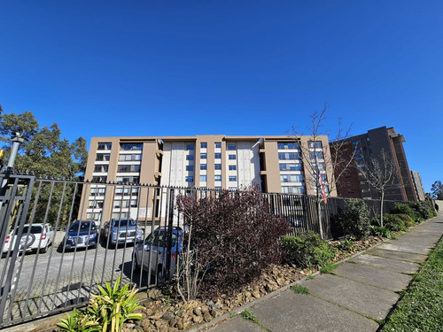 Venta Departamento Andalue (63274)