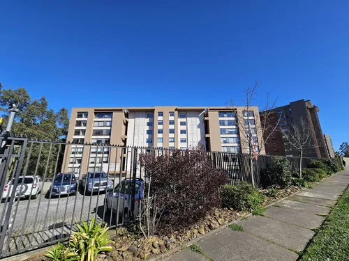 Venta Departamento Andalue (63274)