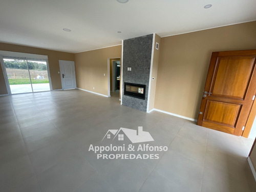 Imagen 8 de 21 de Casa A Estrenar En Nueva Helvecia