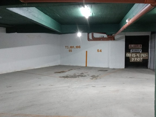 Imagen 3 de 5 de Cochera