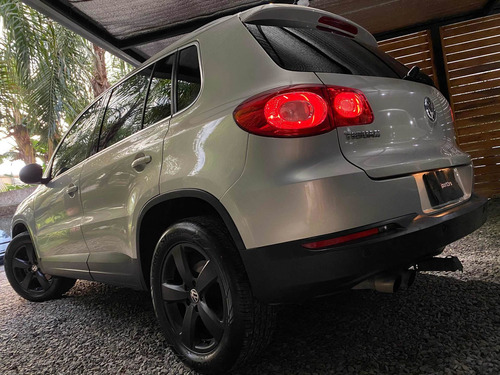 Tiguan 2.0 Tdi Exclusive / Hilux Amarok Ranger Crv Hrv