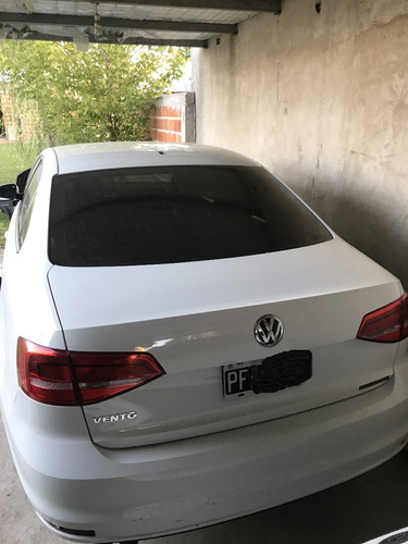 Volkswagen Vento 2.0