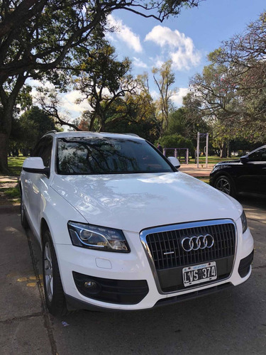 Imagen 11 de 11 de Audi Q5 2012 2.0 I 170cv Stronic Quattro