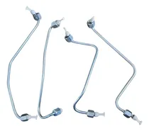 Comprar Caños Inyección Diesel Perkins 4-203 Potenciado 4 Cilindros