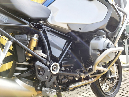 Imagem 5 de 14 de Bmw R 1200 Gs Adventure