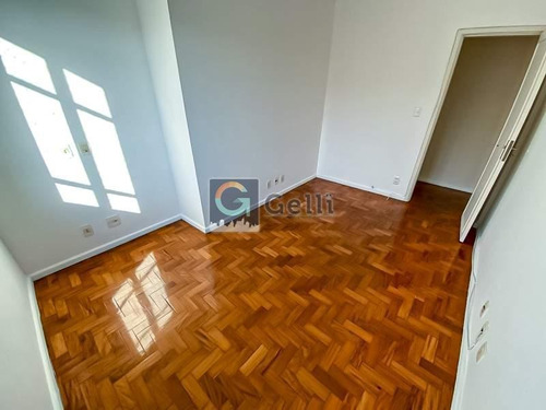 Imagem 6 de 19 de Apartamento- Petrópolis, Centro - 817