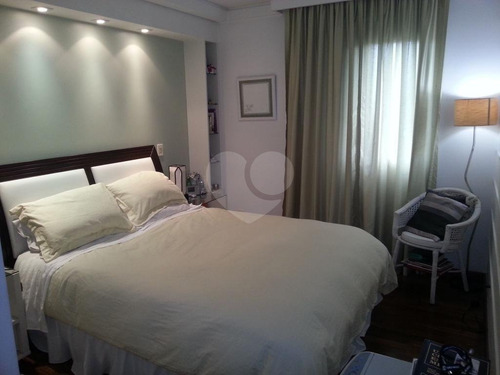 Imagem 3 de 10 de Apartamento No Melhor Da Vila São Francisco Com 3 Suítes, Lazer Completo, Varanda Gourmet - Reo19329