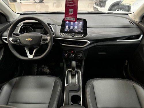 Chevrolet Tracker 1.0 TURBO FLEX LTZ AUTOMÁTICO