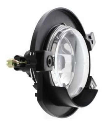 Ford Explorer 2002 - 2005 Faro Antiniebla Derecho Nuevo!!!