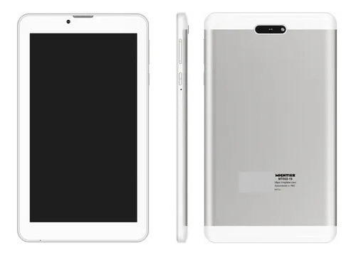 Tablet 7  Memoria 16gb 2gb Ram Android 9 Pc Computa  