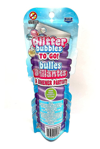Juguete Burbujas Para Niños