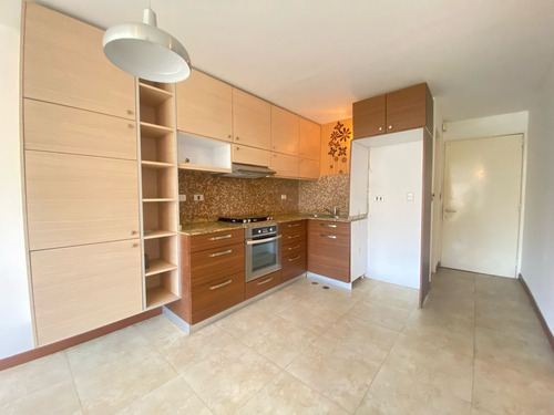 Venta Apartamento Macaracuay #25-21399
