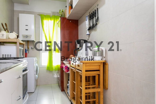 Imagen 26 de 30 de Departamento - Venta - Lugano - 2 Ambientes C/2 Balcones