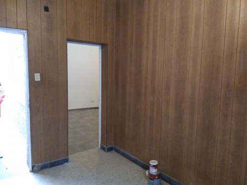 Imagen 3 de 14 de Casa Interna Unica Pasillo - Amplia Con Patio Y Terraza - Retasada!