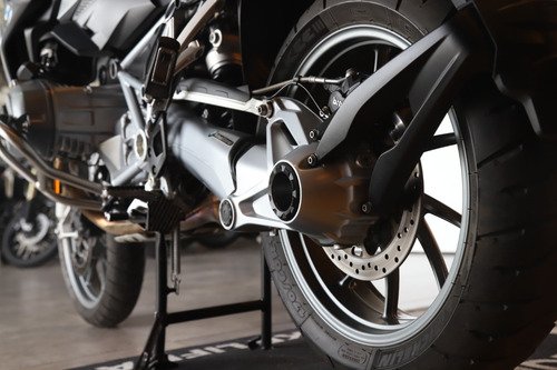 Bmw R 1200 Gs Sport. Roshaus Motorrad. Permutas!!!