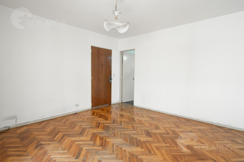 Venta Departamento 2 Ambientes Flores