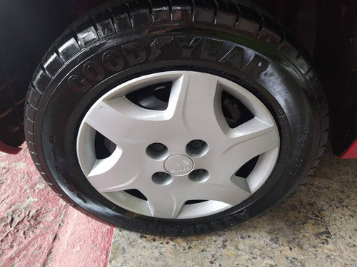 Chevrolet Celta 1.0 Mpfi Vhce Spirit 8v Flex 4p Manual