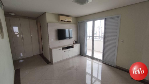 Imagem 26 de 30 de Apartamento - Ref: 242573
