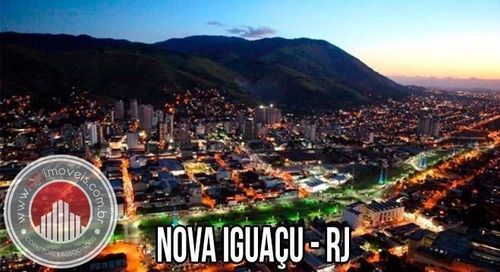 Imagem 10 de 15 de Apartamento 2 Quartos - Condomínio Vitória Nova Iguaçu - Apartamento A Venda No Bairro Metrópole - Nova Iguaçu, Rj - Brj21988