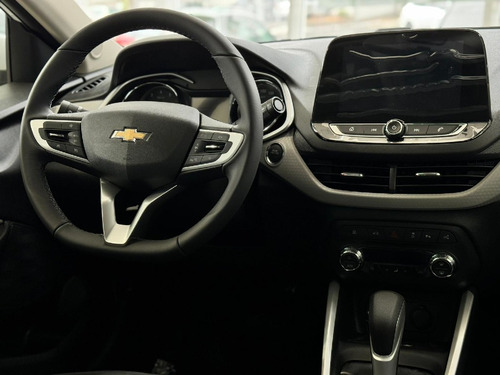Chevrolet Onix 1.0 TURBO FLEX PLUS PREMIER AUTOMÁTICO