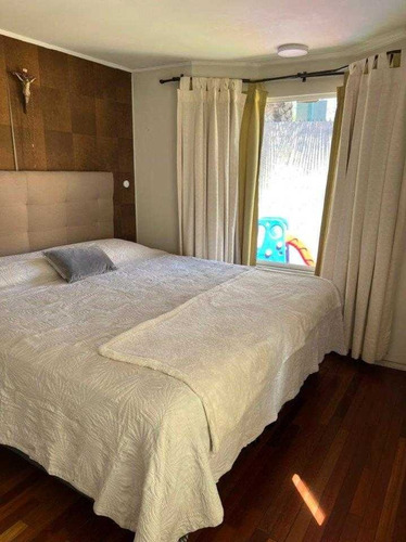 Imagen 16 de 20 de Tejada Vende Hermosa Casa En Quilicura -3d+3b+3e