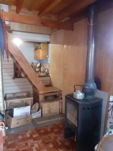 Se Vende Casa En Sector De San Ramón, Padre Las Casas