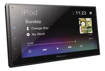 Comprar Radio Multimedia Pioneer Dmh-a4450bt