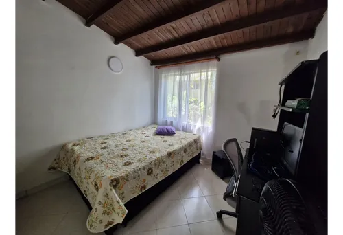 Casa En Venta Calasanz