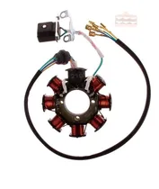 Comprar Estator Motomel Skua 250 Completo. En Panther Motos