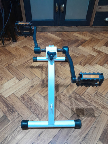 Pedalin Para Rehabilitación