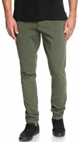 Pantalon Quiksilver Hombre