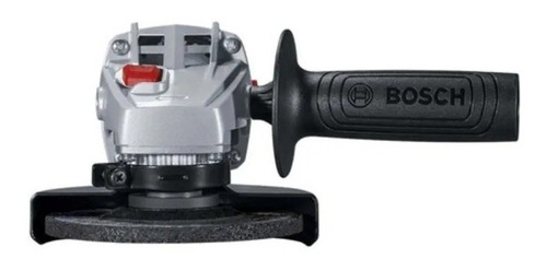 Amoladora Bosch Angular Gws 700 Professional Azul 12.000 Rpm Frecuencia 220